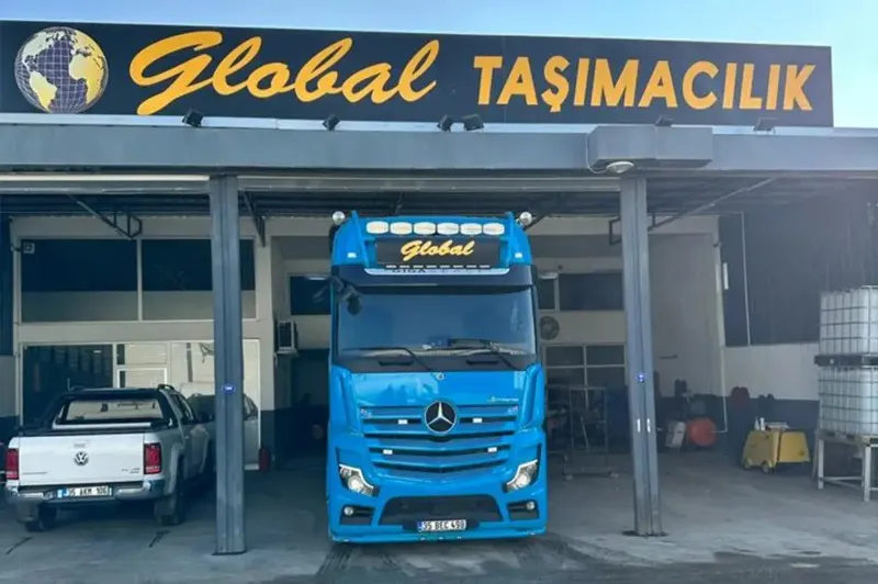 İzmir Havuz Suyu Dolumu