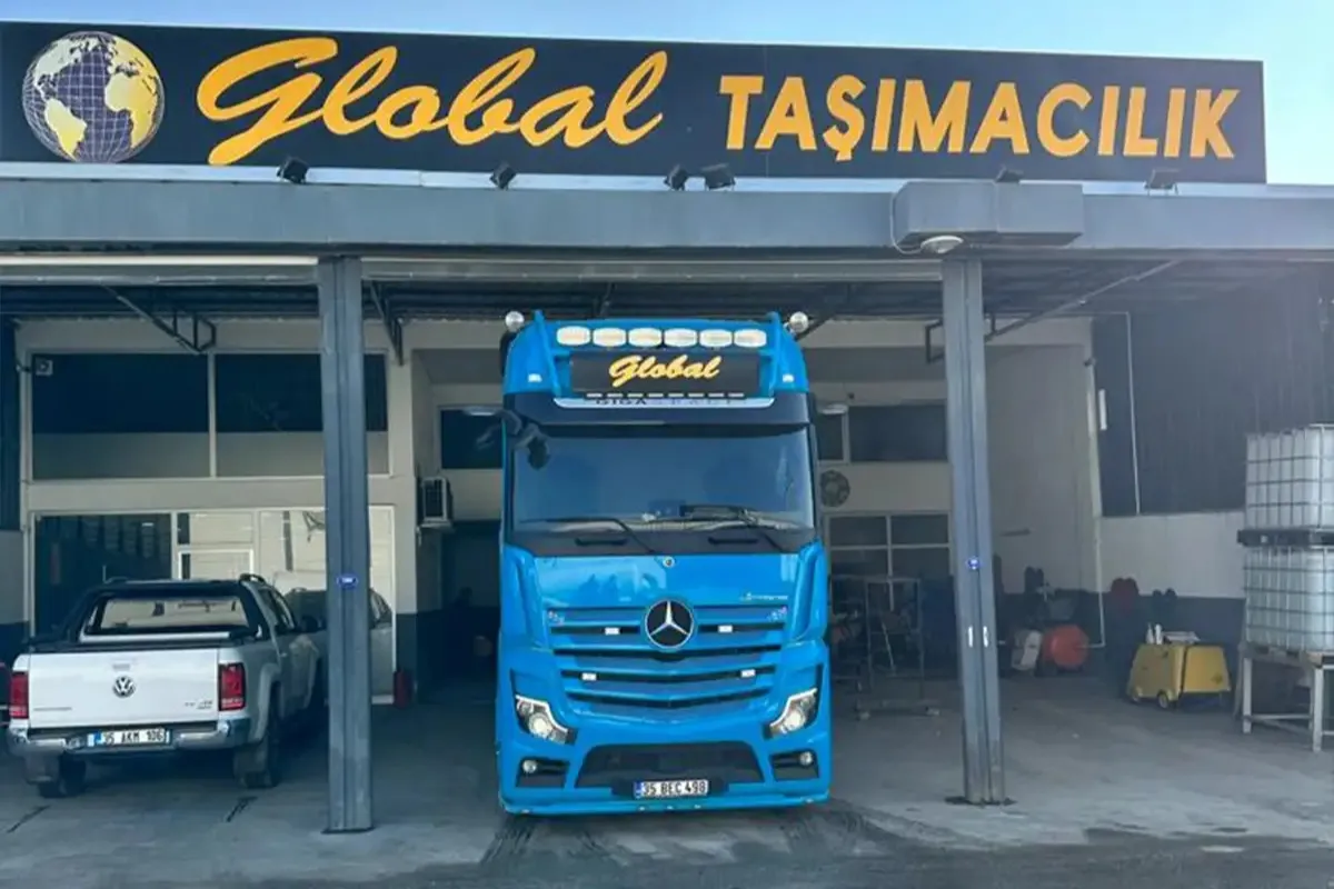 İzmir En Hızlı Su Servisi