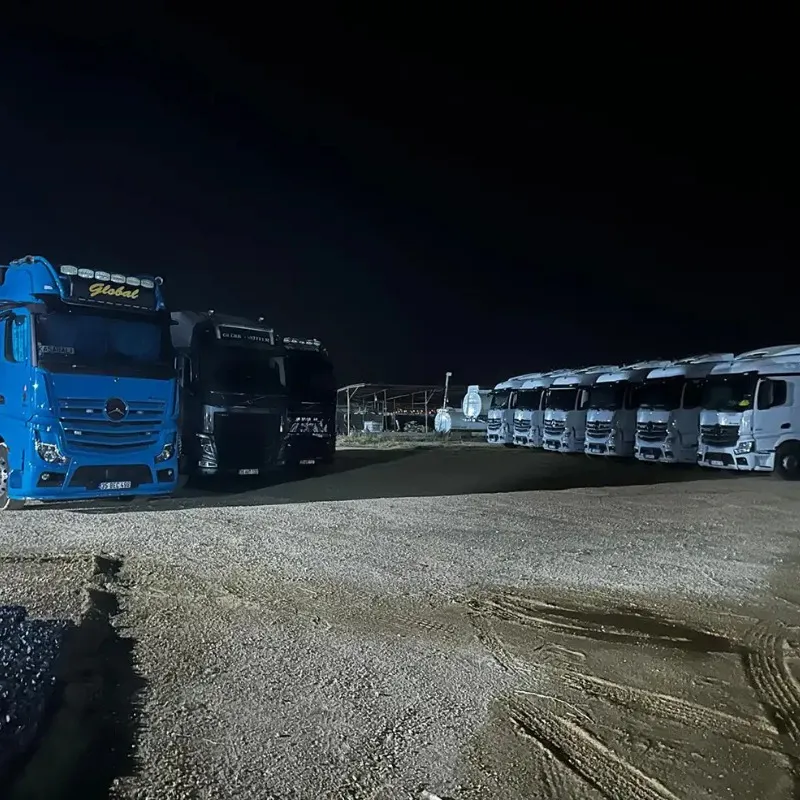 İzmir Su Servisi